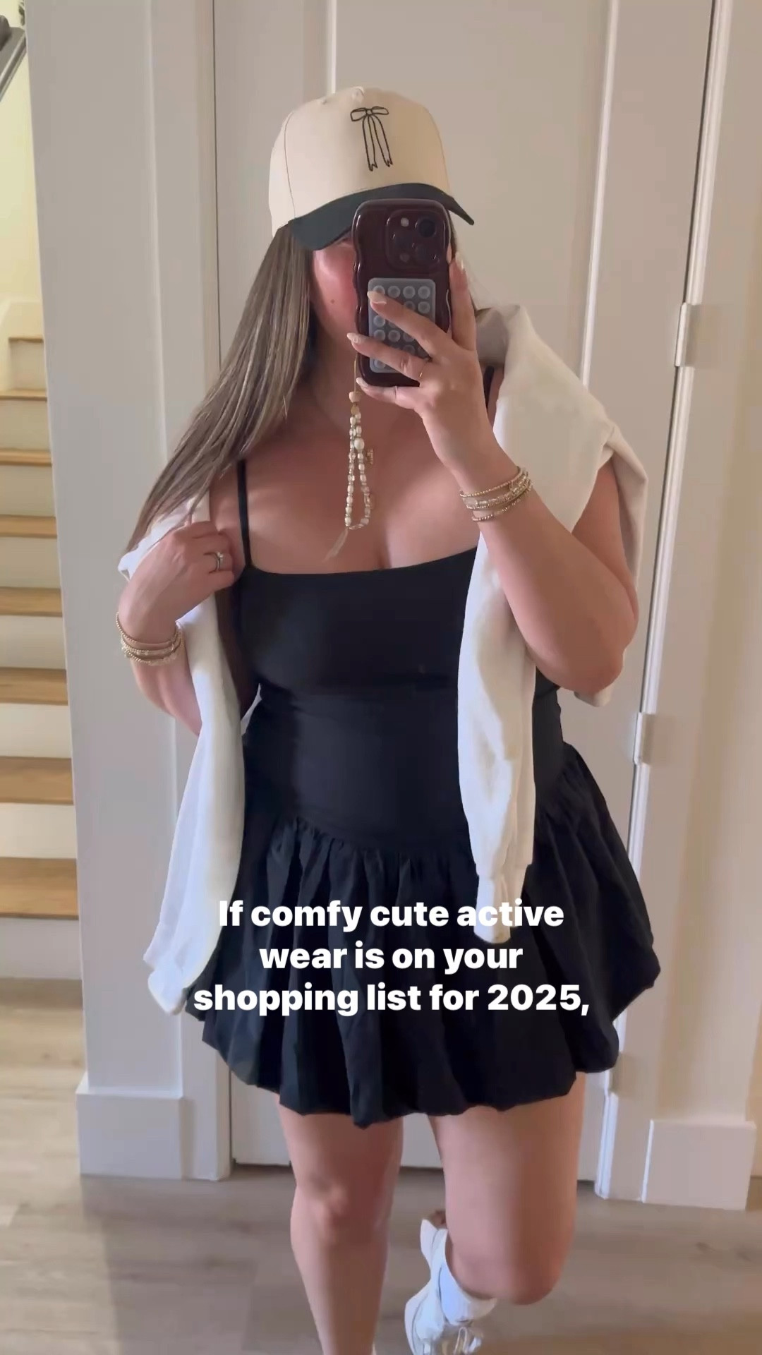 Abercrombie activewear sale! 
30% off + extra 15% off with code AFYPB 
wearing tts xl in all, sized up in sweatshirt to xxl 


#LTKActive #LTKWatchNow #LTKMidsize