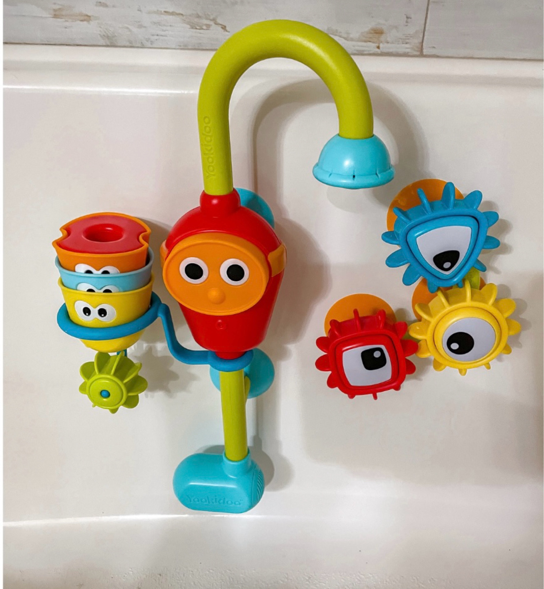 Our favorite bath toys are on sale this week! 

#LTKKids #LTKSummerSales #LTKBaby