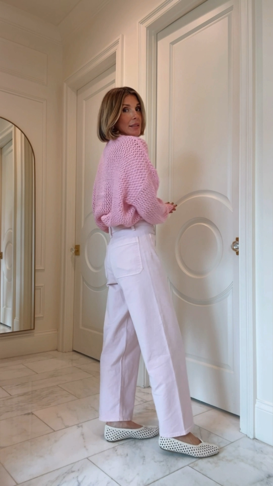 Only the good stuff. The items I would shop from target right now and would recommend to anyone. I'm 5'7 and wearing size 2 in bottoms, small in cover up pants, swimsuits and tops 

#LTKValentine