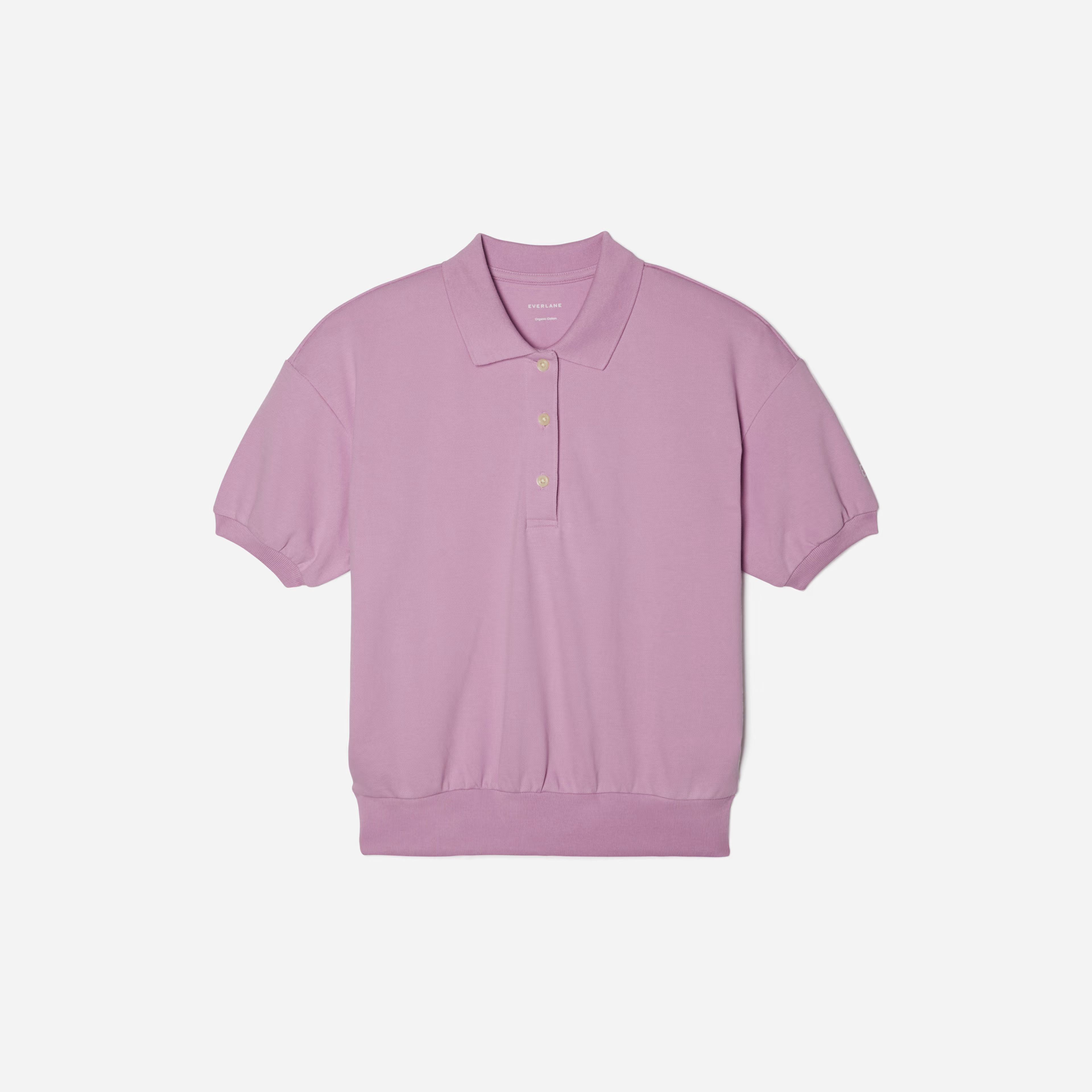 The Oversized Polo | Everlane