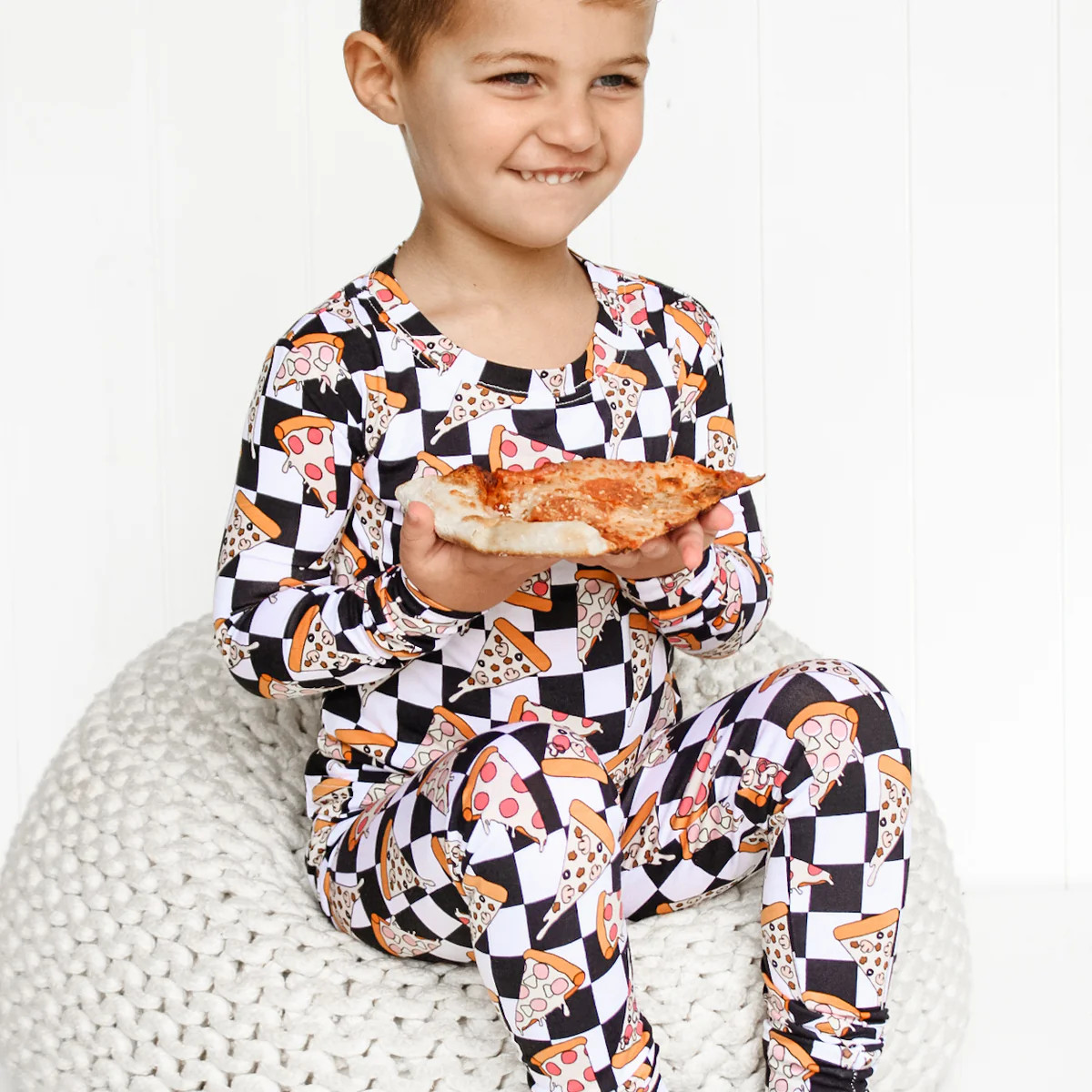 PIZZA PARTY DREAM SET | Dream Big Little Co.