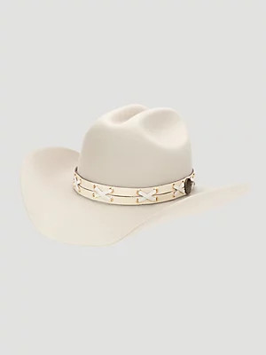 Women’s Mountain High Cowboy Hat | Wrangler