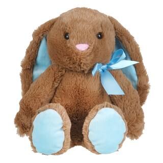 Brown & Blue Craftable Bunny by Creatology™ | Michaels Stores