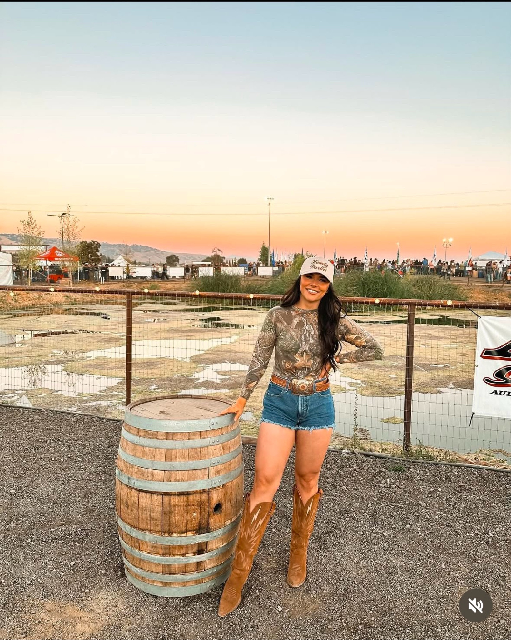 Wrangler shorts all summer long ☀️