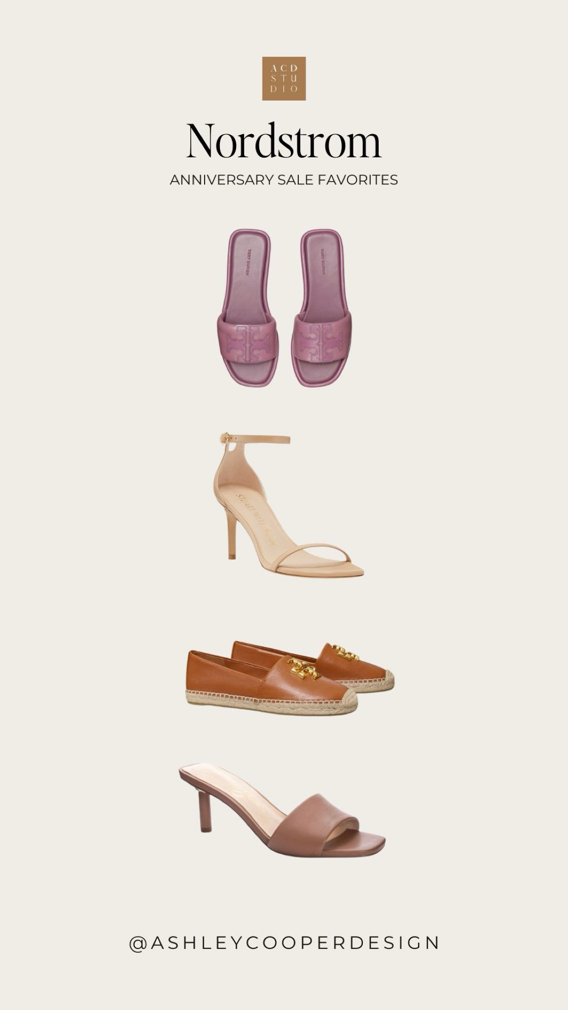Nordstrom Anniversary Sale Favorite Shoes

#LTKStyleTip #LTKxNSale #LTKSaleAlert