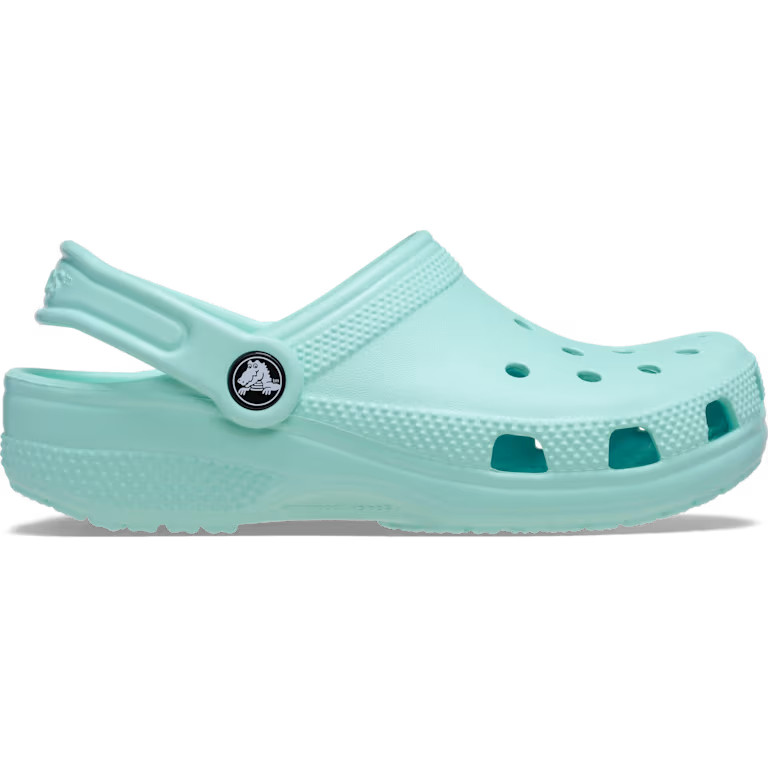 Kids' Classic Clog | Crocs (US)