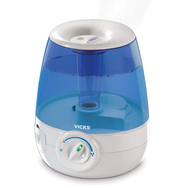 Vicks V4600-CAN Filter Free Cool Mist Humidifier | Well.ca