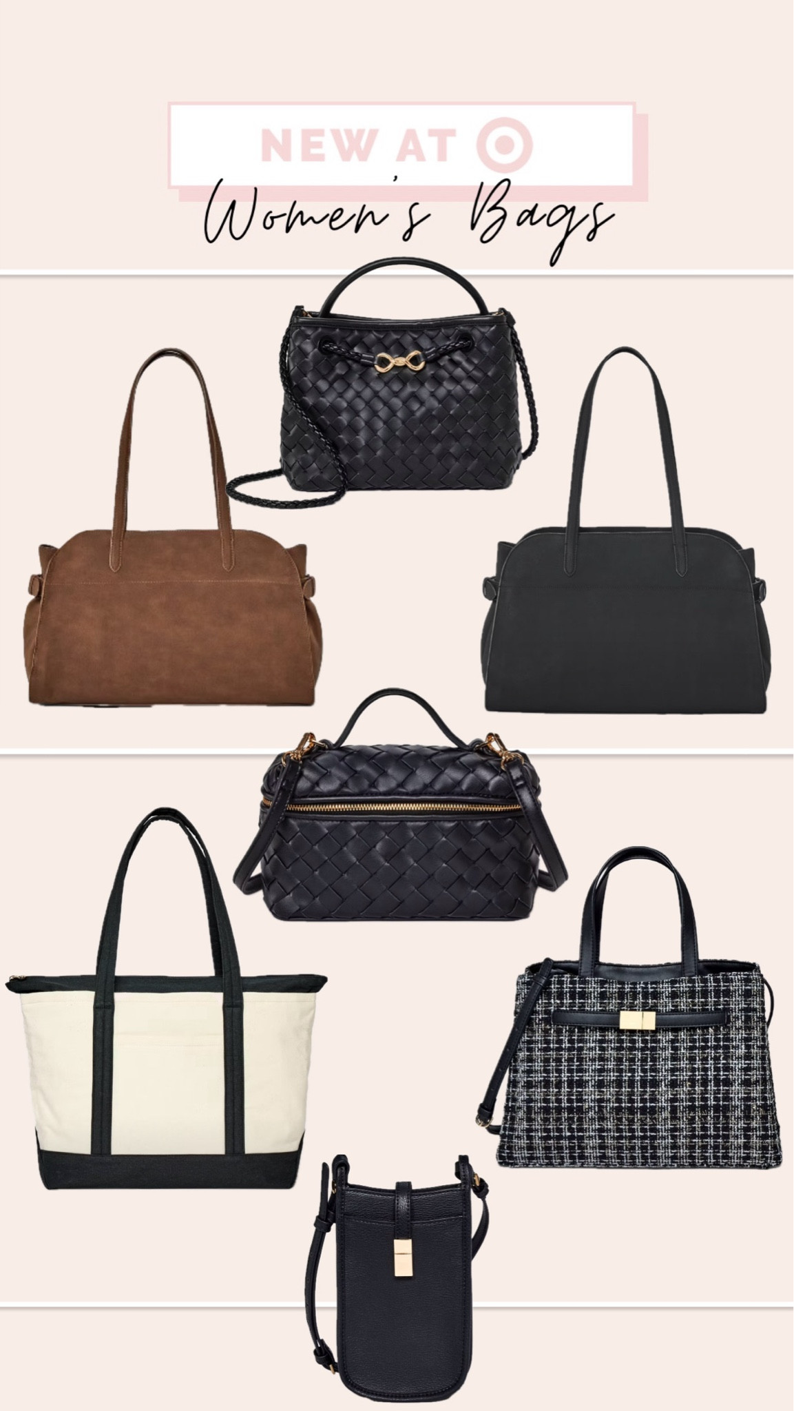 NEW 9/30🤍

#LTKItBag #LTKStyleTip #LTKFindsUnder50