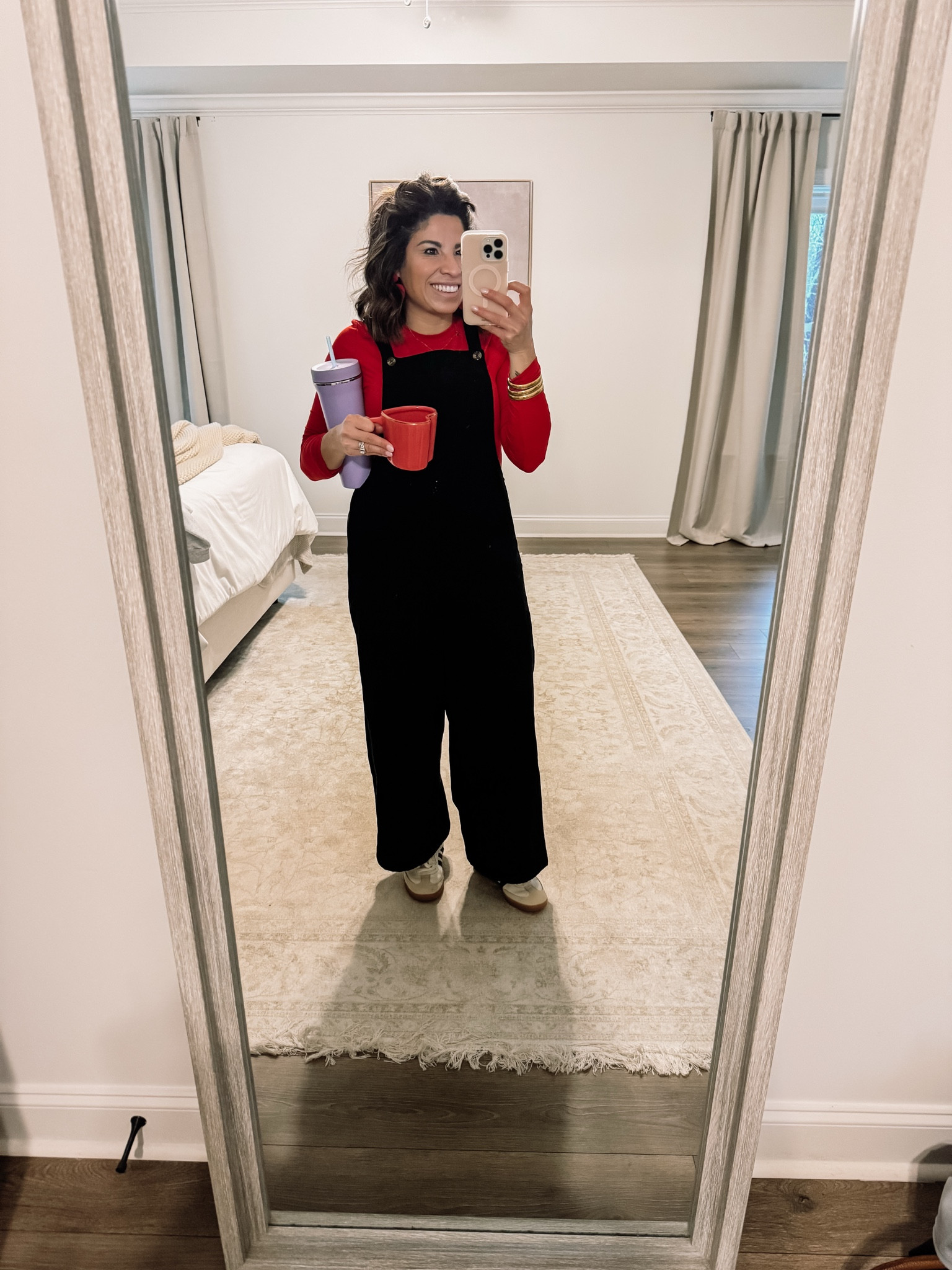 Love these overalls !

#LTKTravel #LTKWorkwear #LTKMostLoved