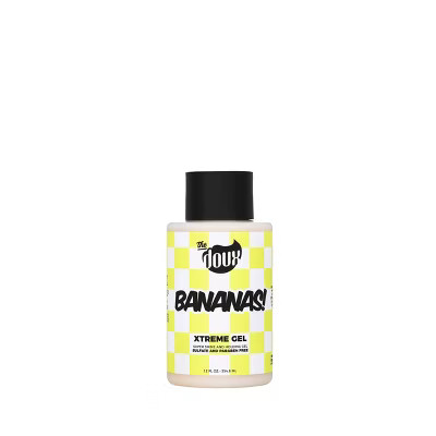 The Doux Bananas Xtreme Hold Hair Gel - 12oz | Target