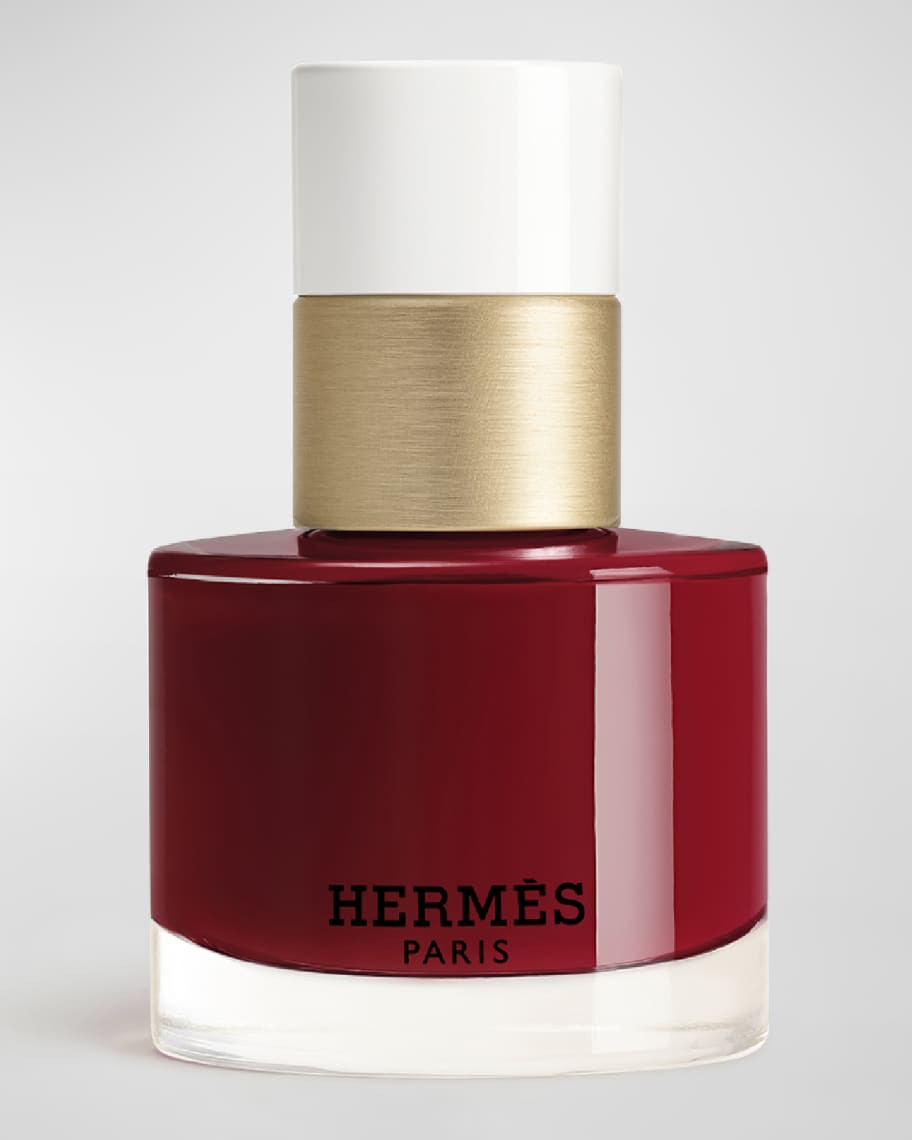 Hermes Les Mains Hermes Nail Enamel | Neiman Marcus