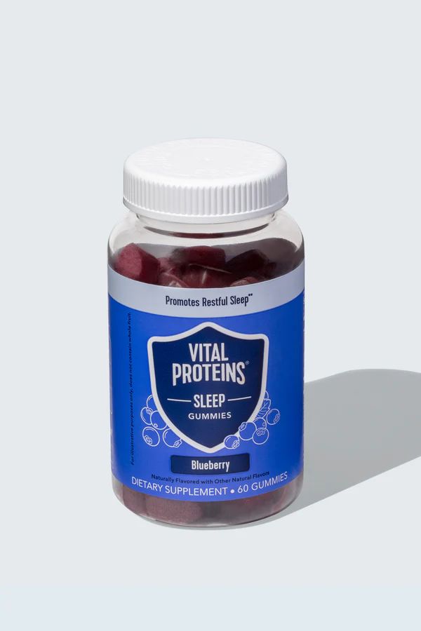 Sleep Gummies | Vital Proteins