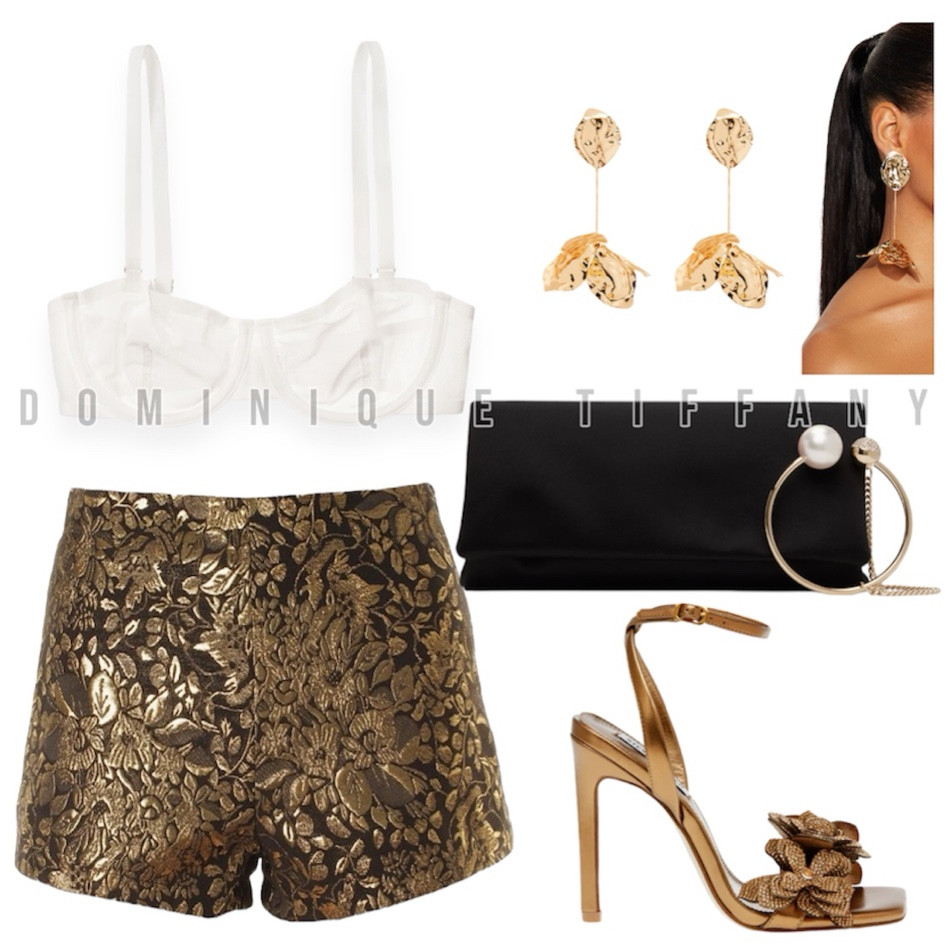 Vaction night out outfit . Dinner in Cabo 

#LTKpartywear #LTKtravel #LTKstyletip