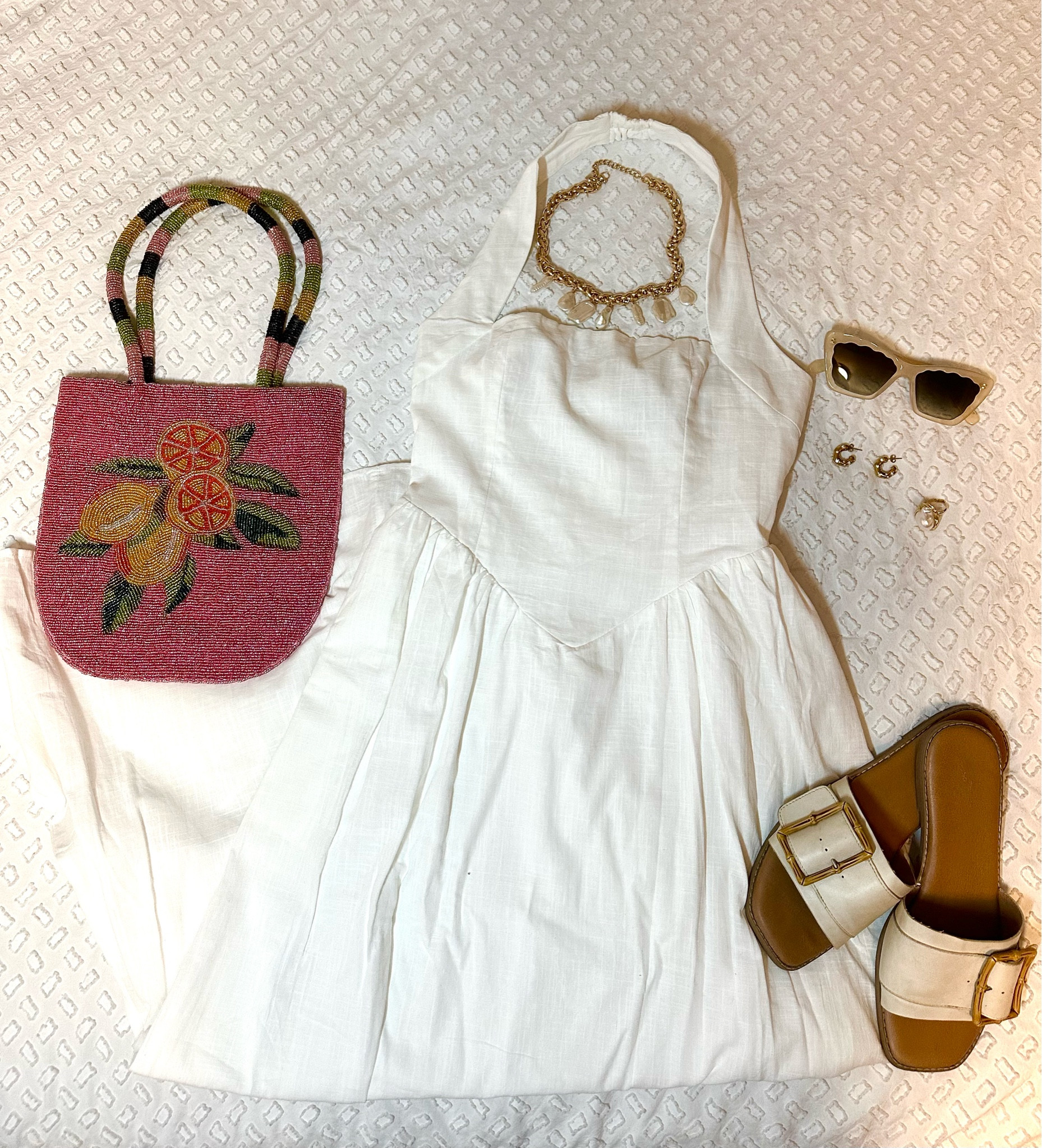 Venice Outfit 🇮🇹

#LTKFindsUnder50 #LTKStyleTip #LTKTravel