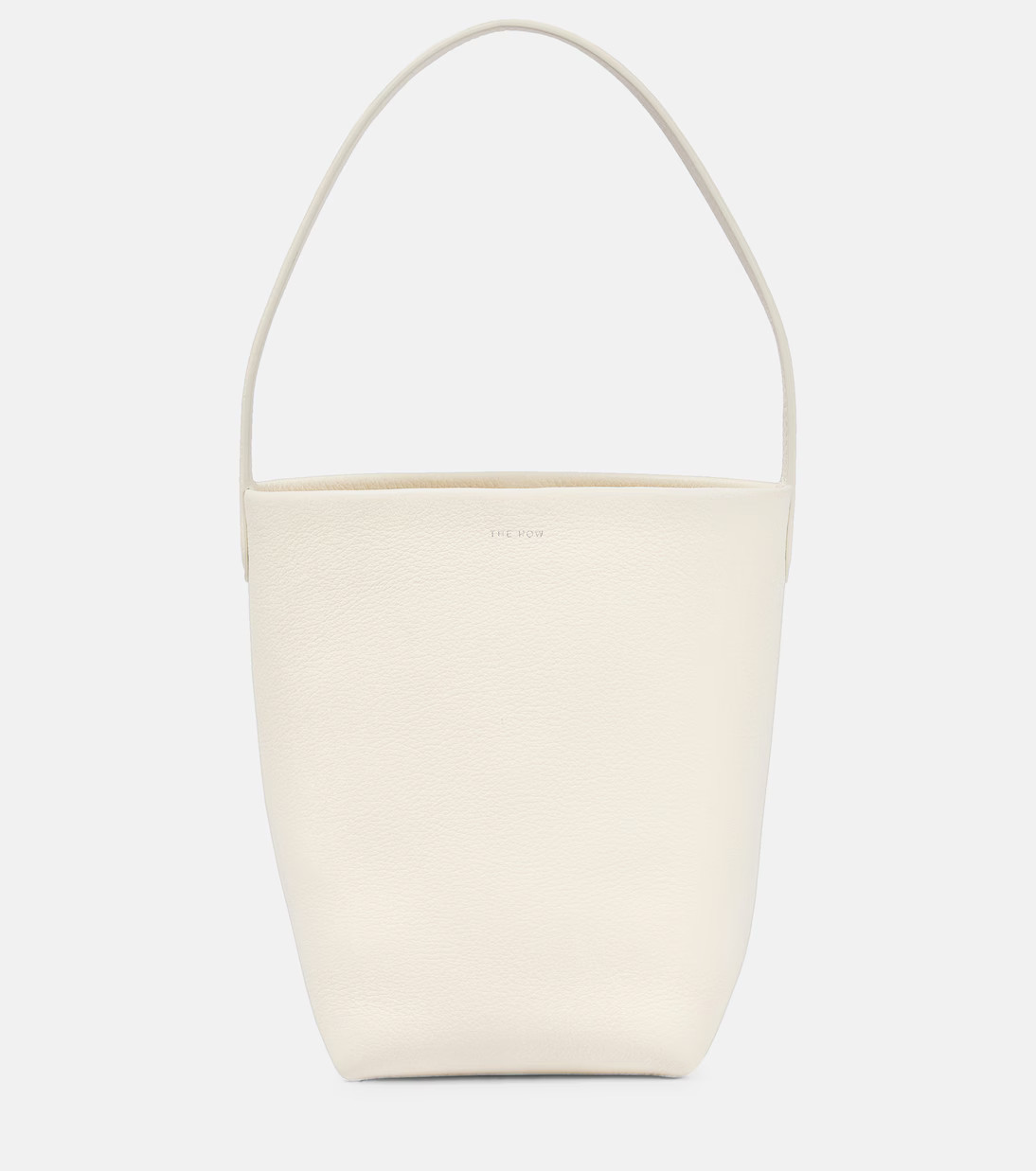 N/S Park Small leather tote bag | Mytheresa (US/CA)