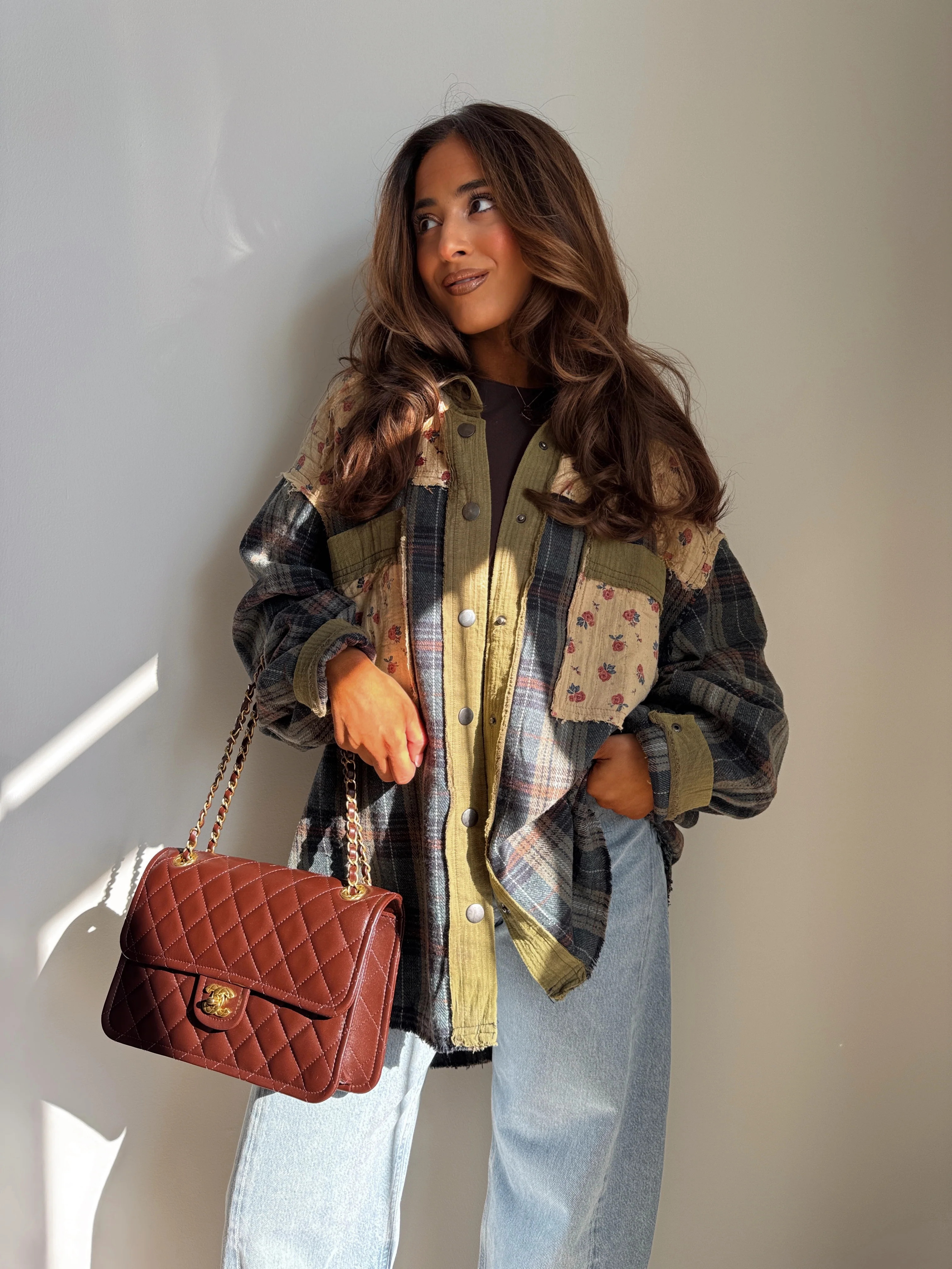 The Stars Hollow Shacket (third pre-order for November | Shop Your Darling Style