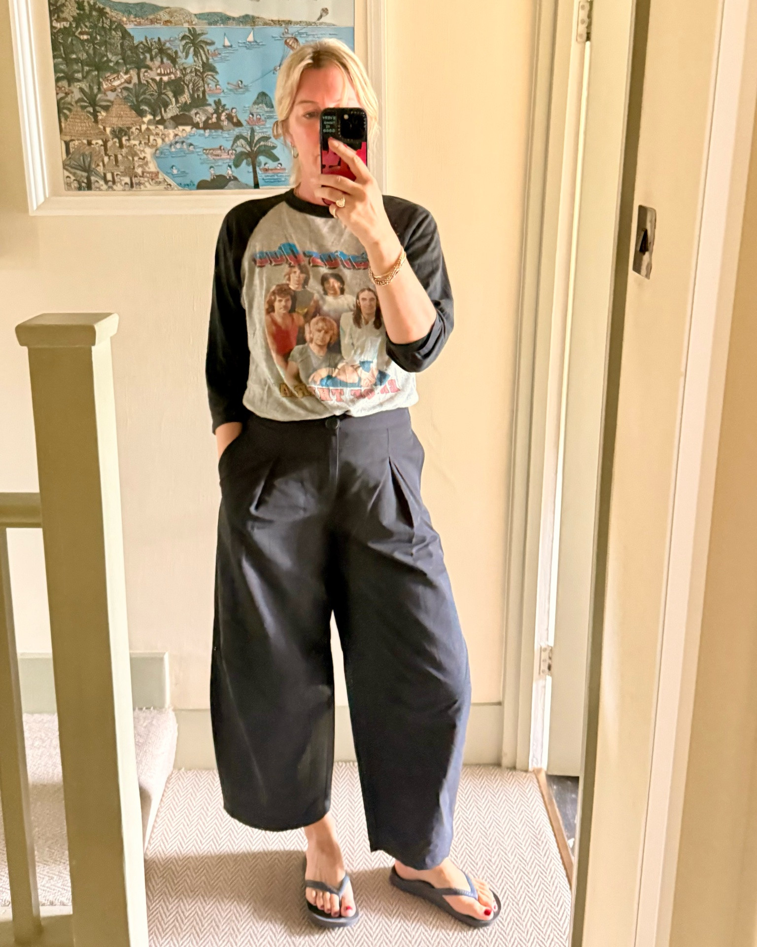 All my outfits from the past week or so.

#LTKstyletip #LTKover50style #LTKuk