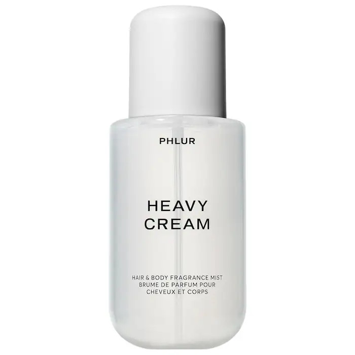 Heavy Cream Body and Hair Fragrance Mist | Sephora (US)