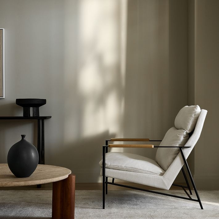 Kinsley Chair | West Elm (US)