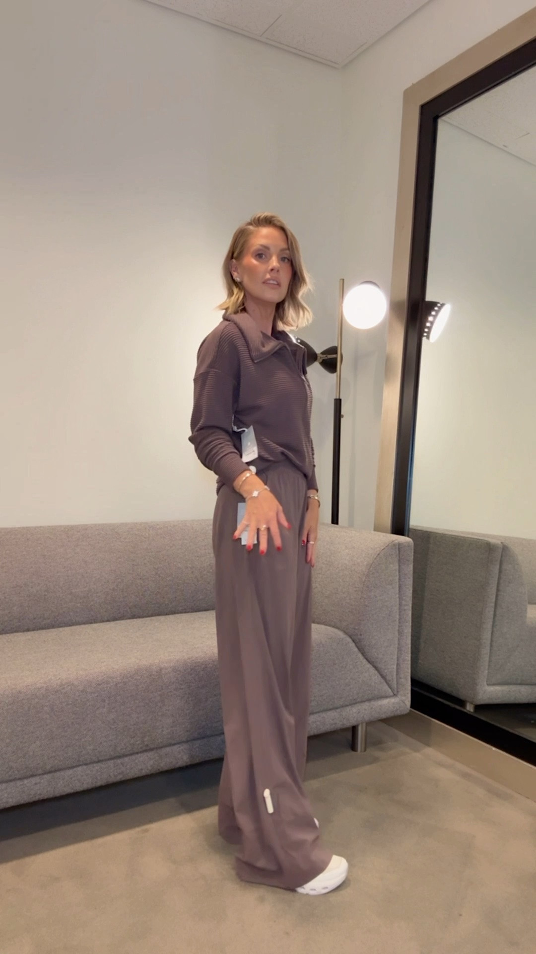 XS top / XS pants 


Nsale, Nordstrom Anniversary Sale

#LTKSaleAlert #LTKPetite #LTKootd