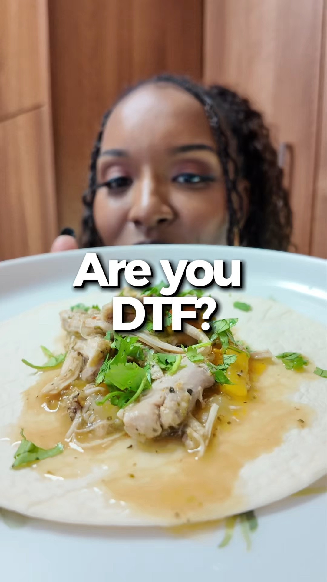 Instant Pot Chicken Verde 😋 #DTF #Food #EasyRecipes #onepotmeal 

#LTKmomlife #LTKfoodie #LTKHome