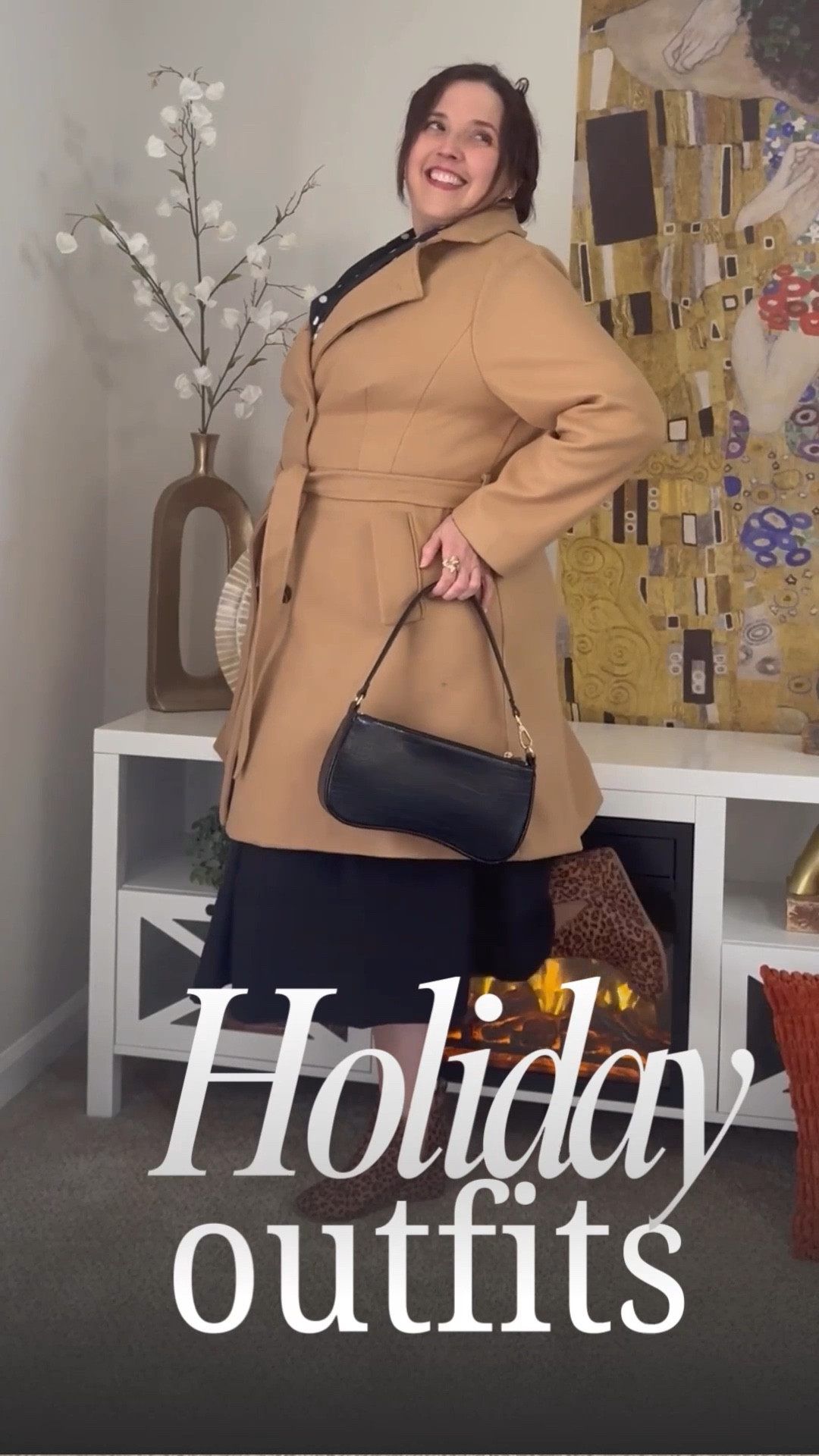 Holiday Outfit inspo! ❤️✨
Here are three chic, flattering looks perfect for December dinners, gatherings, church, and festive events. I linked similar pieces so you can recreate each look in your own style.

#LTKCurvy #LTKHoliday #LTKFashion #SimplyLizBelle


Simply Lizbelle 
• Confidence Starts Here •
 Fashion | Lifestyle l Wellness 
🛍 amazon.com/shop/lizbellem | 
🎥 YouTube @lizbellelopez | 
📱 tiktok.com/@lizbellem | 
📸 instagram.com/lizbellem | 
📌 pinterest.com/lizbellelopez | 
📘 facebook.com/lizbellem | 
💼 LTK /simplylizbelle | 
🌐 simplylizbelle.com



#LTKHoliday #LTKSeasonal #LTKGiftGuide