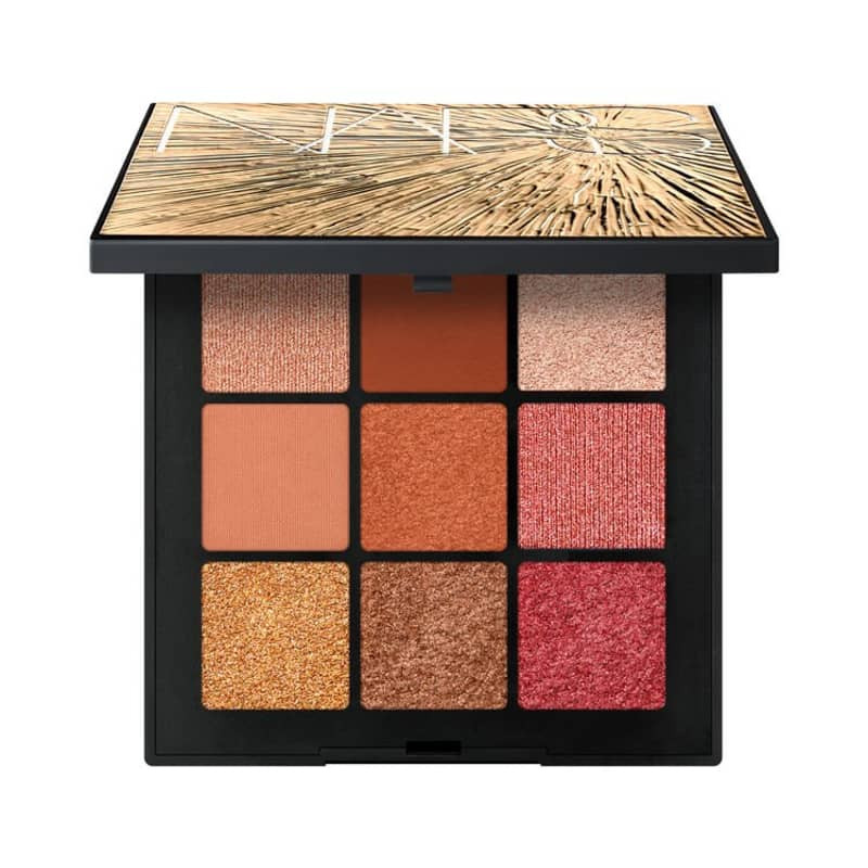 SUMMER SOLSTICE EYESHADOW PALETTE NARS | Loja Oficial | Nars Cosmetics (BR)