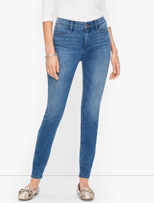 WHARF WASH | Talbots