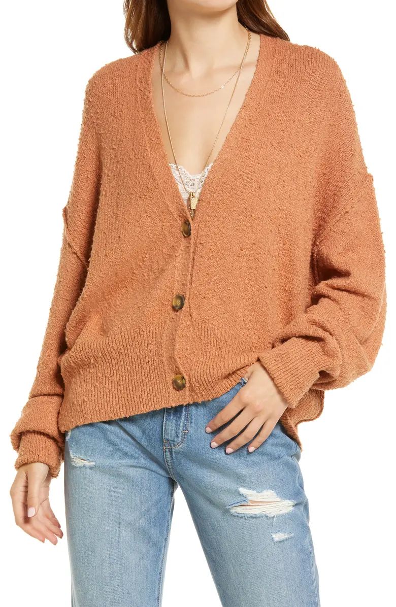 Found My Friend Cardigan | Nordstrom