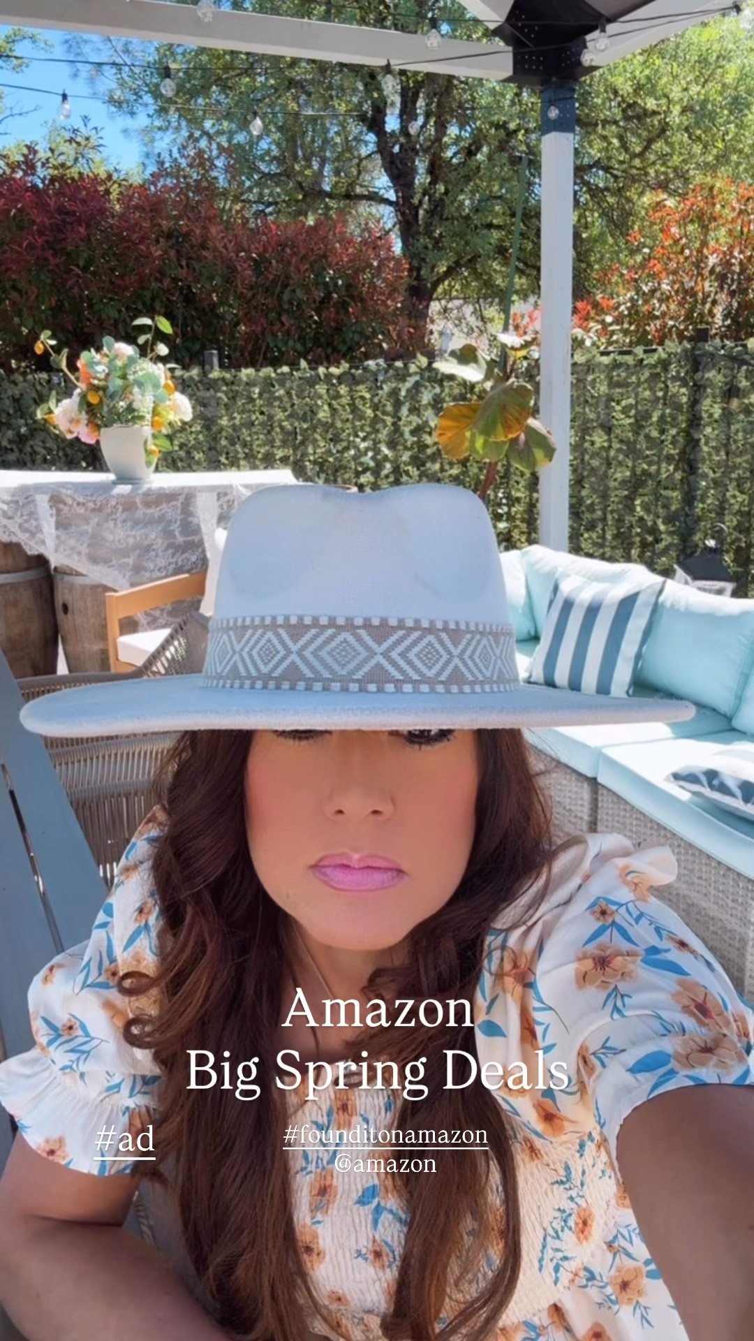 Amazon Big Spring Deals! @amazon #ad #founditonamazon 

#LTKHome #LTKselfcare #LTKmomlife