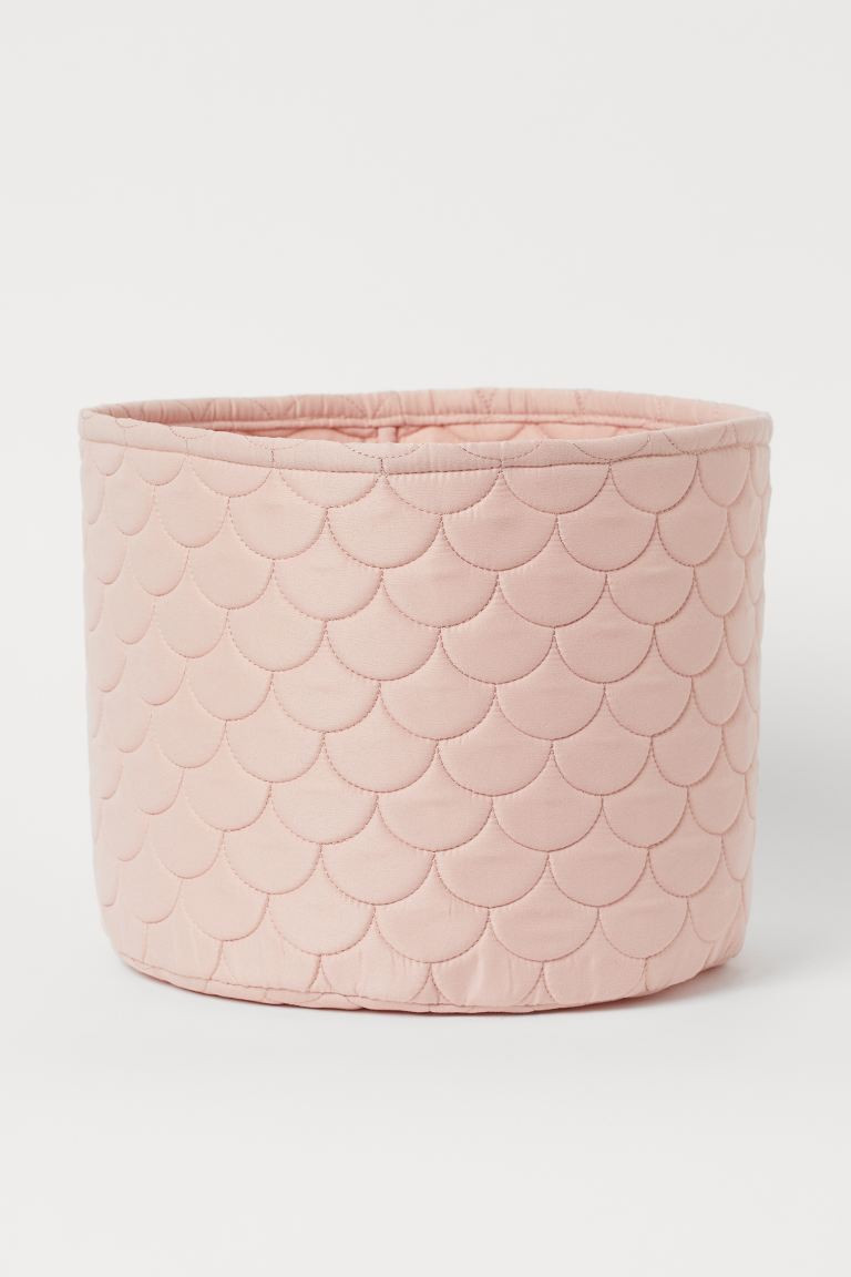 Large Storage Basket | H&M (US + CA)