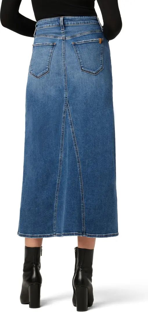 The Tulie Denim Skirt | Nordstrom