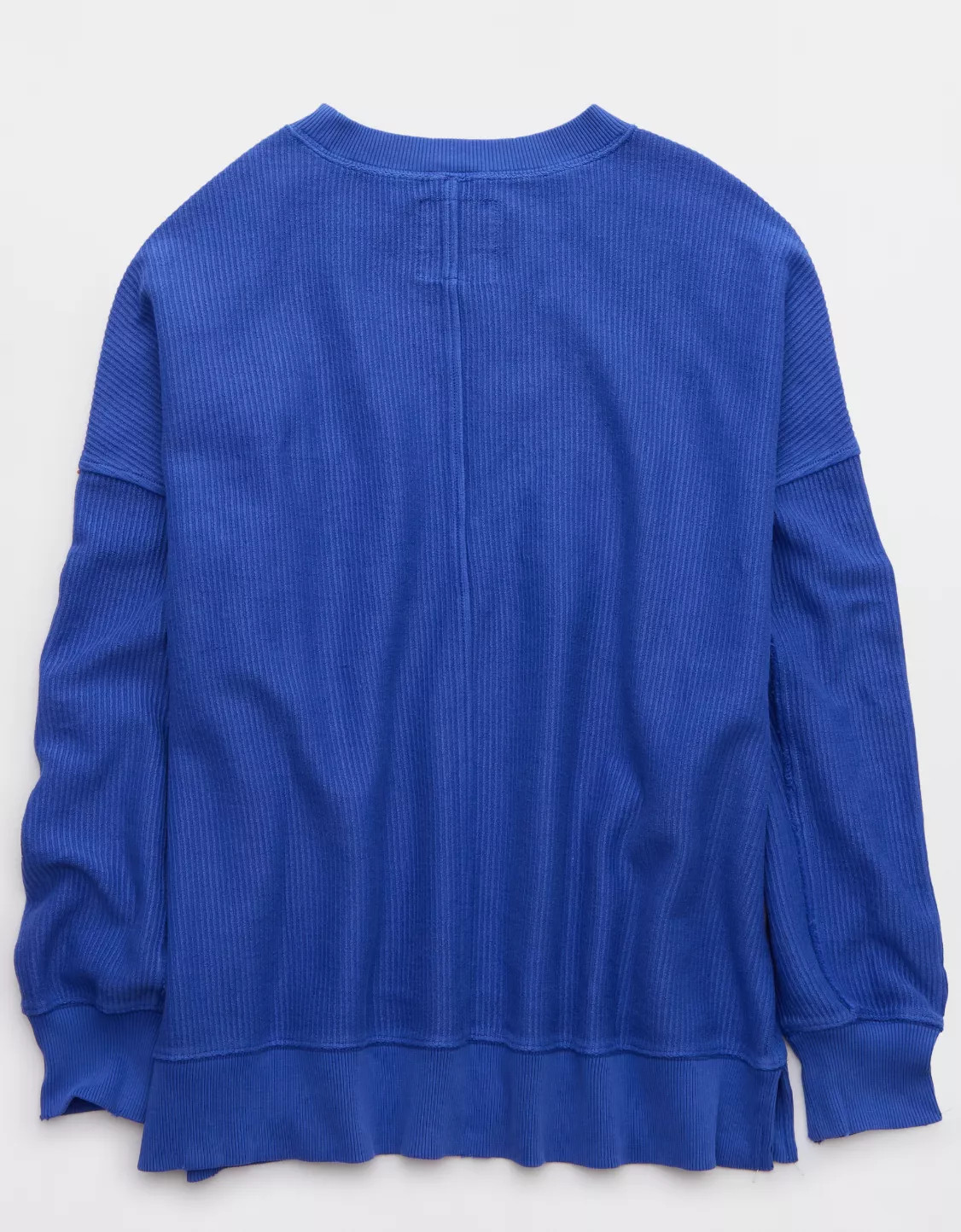 Aerie Big Chill Crew Sweatshirt | Aerie