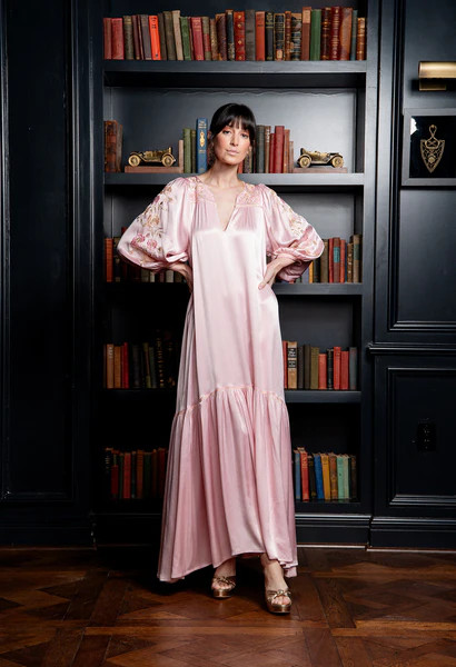 Chela Rosado Claro | Mi Golondrina