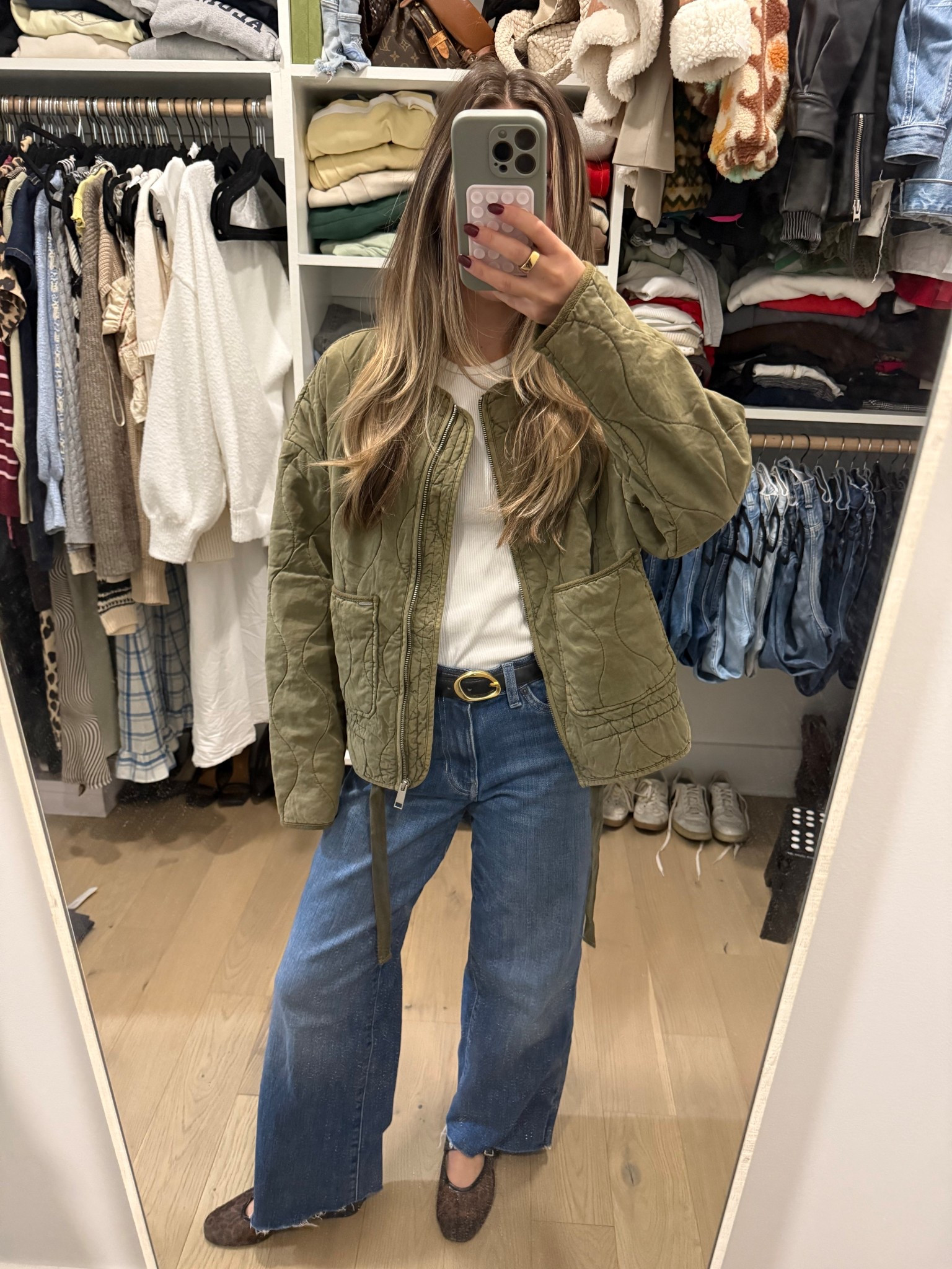outfit of the day

#LTKStyleTip #LTKWorkwear #LTKSeasonal