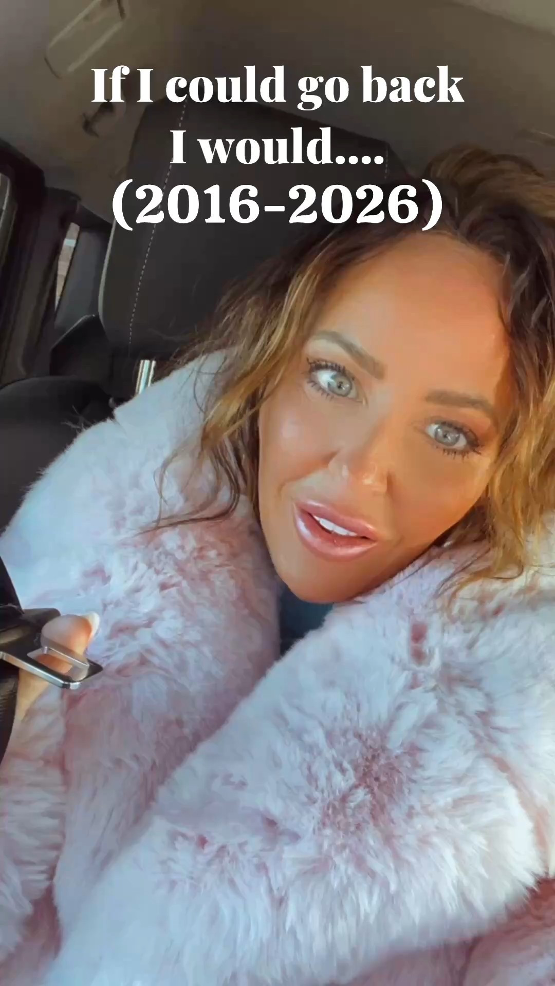 What I would do differently from 2016 till now

#LTKdayinmylife #LTKvlog #LTKstorytime