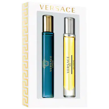 VersaceEros & Eau Fraiche Duo Set | Sephora (CA)