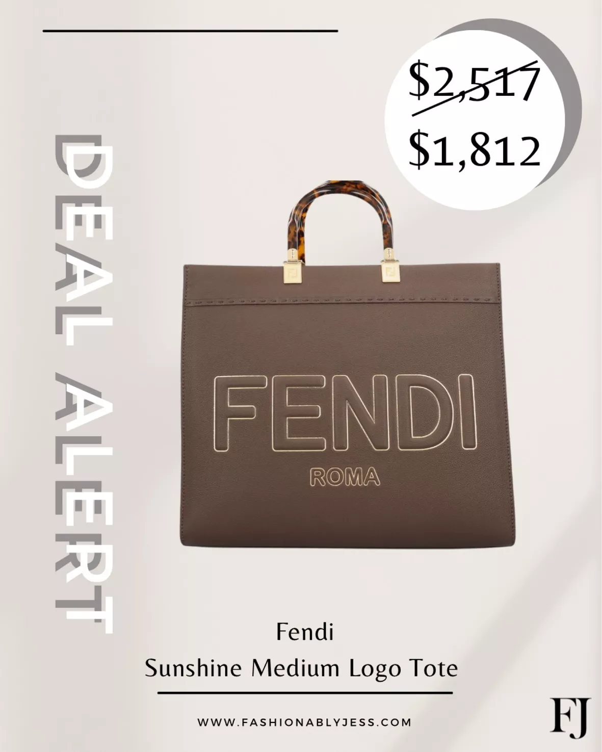Fendi Roma sunglasses - FENDI curated on LTK