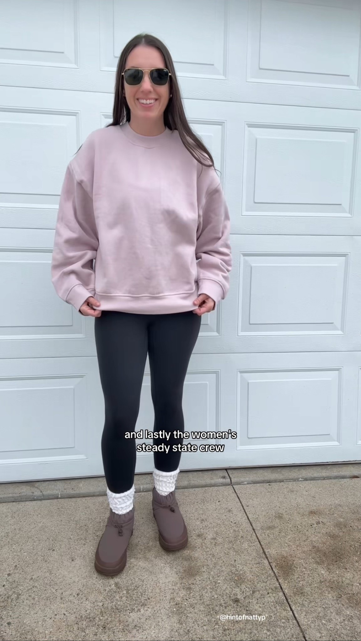 Steady state crew size m

#LTKootd #LTKSeasonal #LTKActive