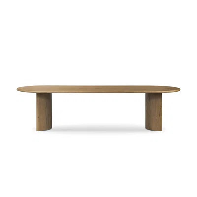 Haiden Oval Dining Table | Wayfair North America