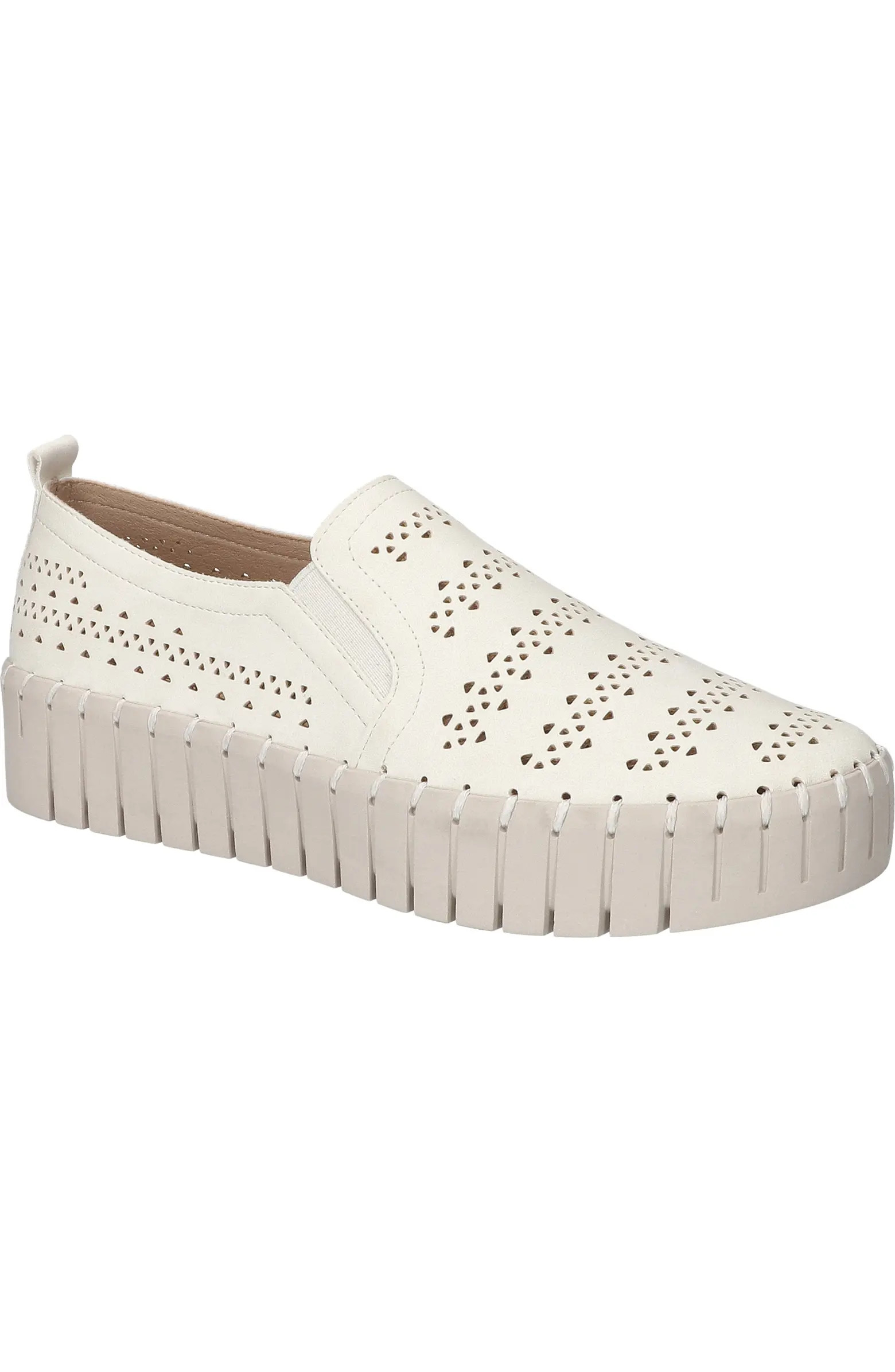 Peppy Slip-On Platform Sneaker (Women) | Nordstrom