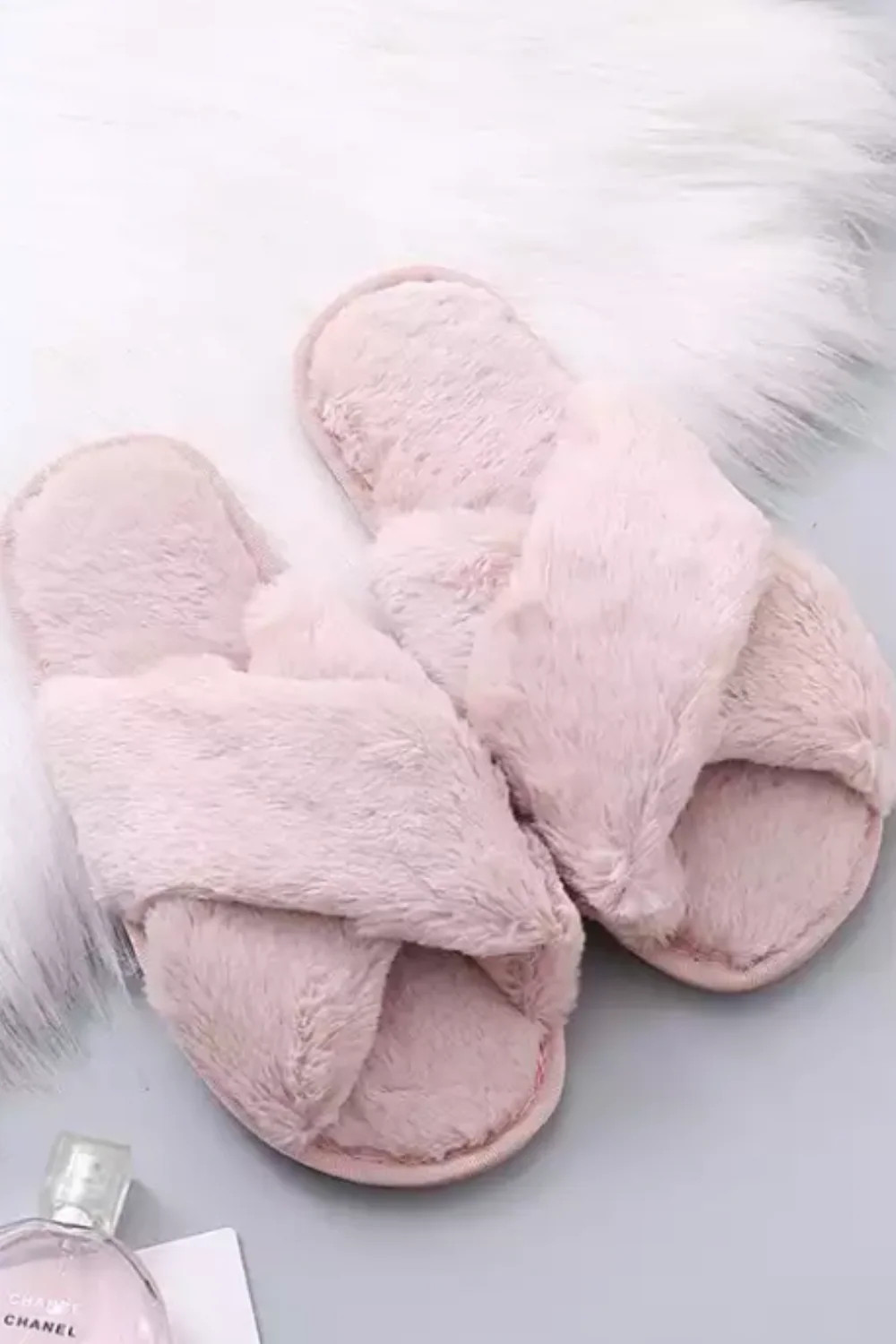 Cozy Slippers | The Styled Collection