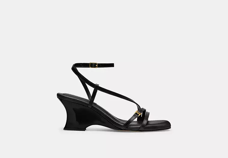 Cait Sandal | Coach Outlet US