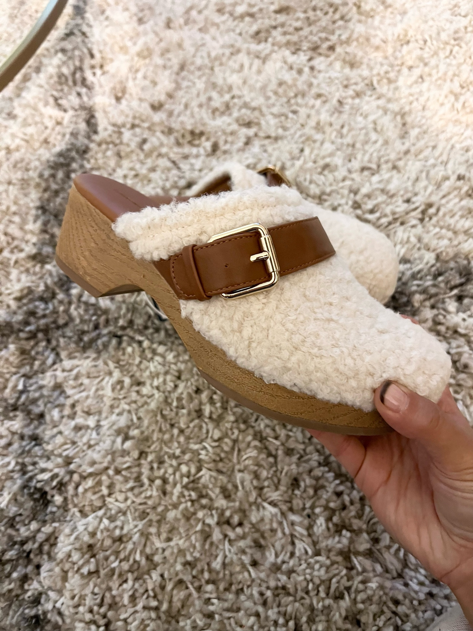 30% off target shoes and apparel! 

#LTKsalealert #LTKHoliday #LTKunder50