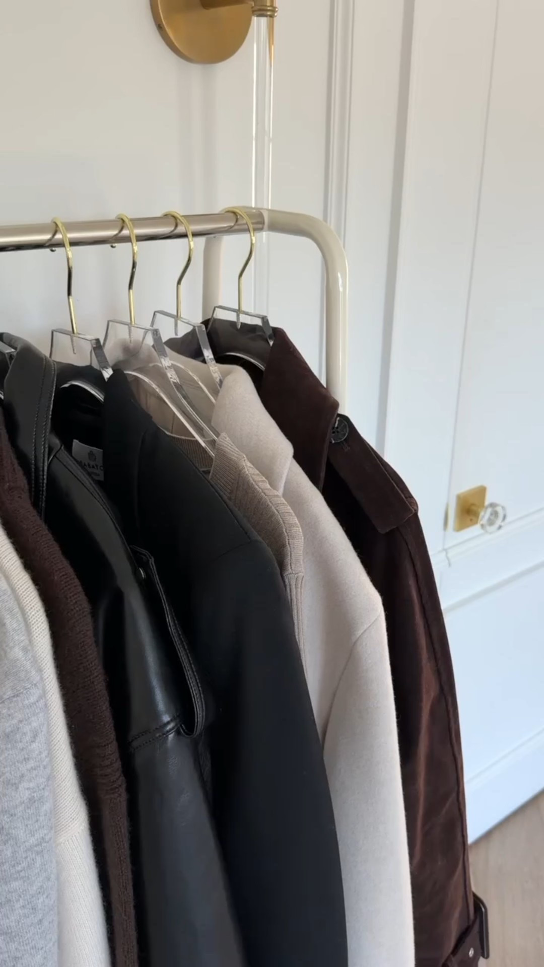 Bump friendly capsule wardrobe 🥰 

Bump capsule wardrobe 
Winter capsule wardrobe
Closet staples 
Closet essentials 
Winter fashion 
Winter outfit 
Winter trends 

#LTKSeasonal #LTKBump #LTKFindsUnder100