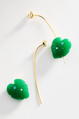 Fruit & Icon Drop Earrings | Anthropologie (US)