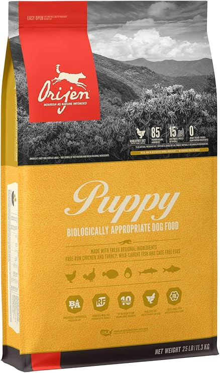Brand: Orijen | Amazon (US)