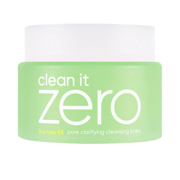 Banila Co Clean It Zero Cleansing Balm Pore Clarifying - 100ml | Superdrug
