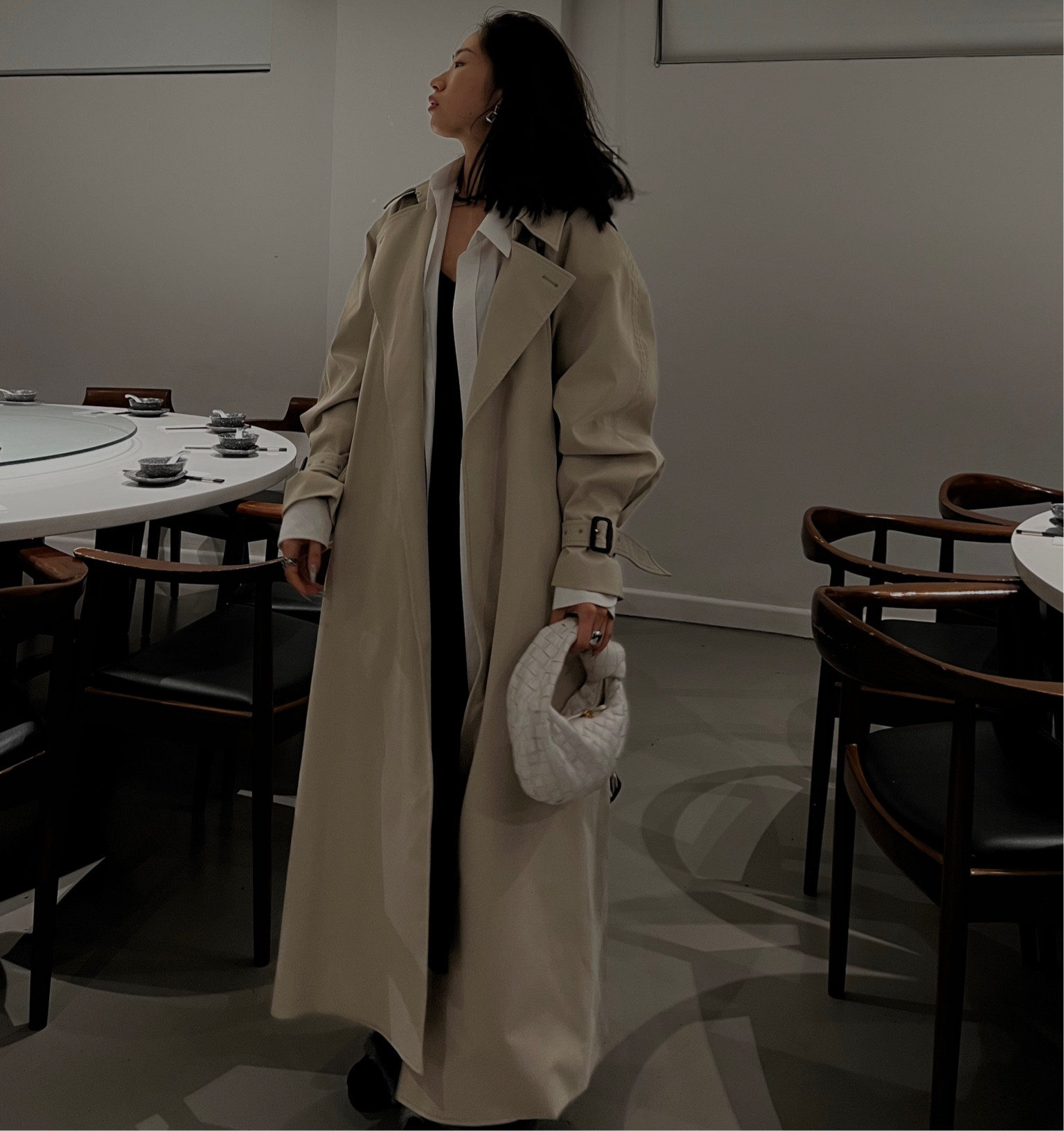 Trench coat

#LTKaustralia #LTKGiftGuide #LTKunder50