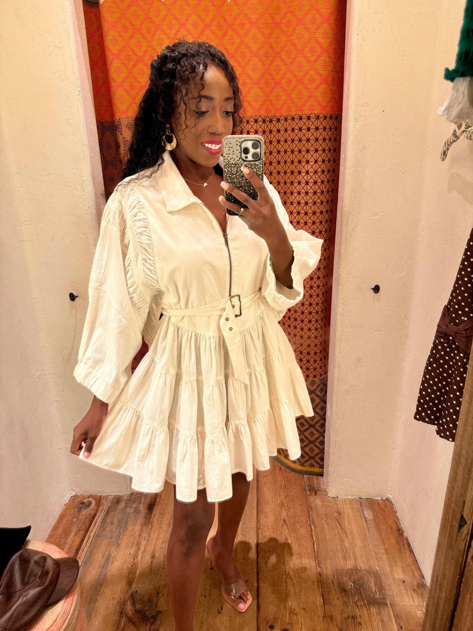 elektra mini dress Elektra Mini Dress